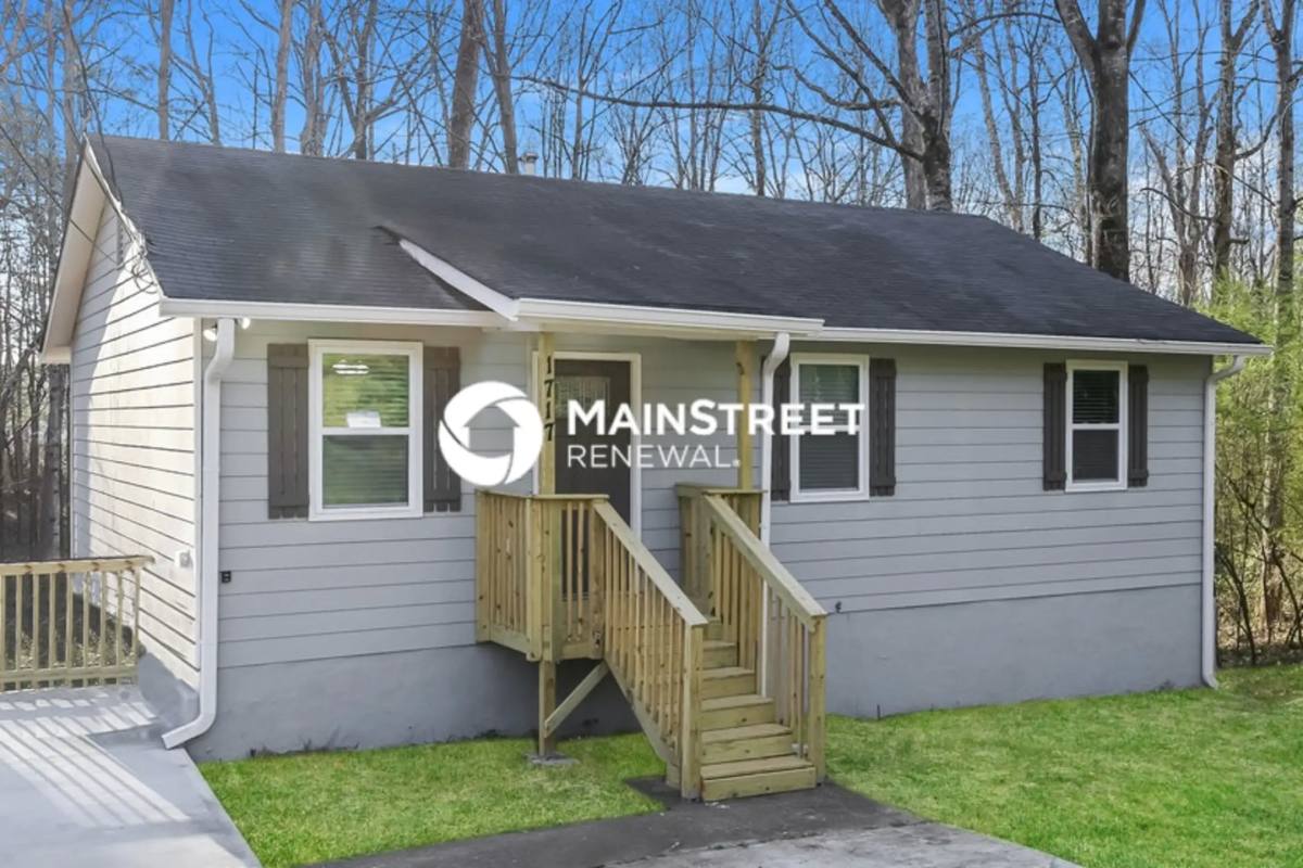 House for rent at 1717 Country Park Way, Lawrenceville, GA 30043