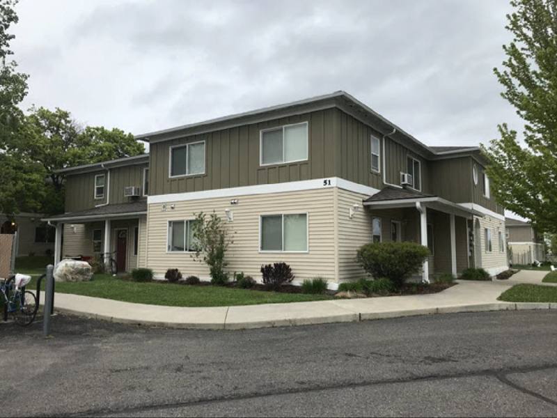 Apartment for rent at 51 Appleway Dr #51-3, Kalispell, MT 59901