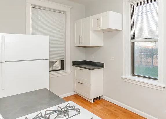Apartment for rent at 1007 N California Ave #3R, Chicago, IL 60622