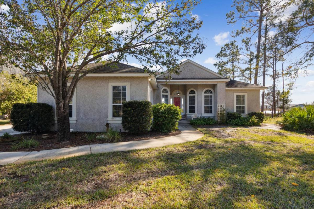 House for rent at 706 Hill St #THE View, Saint Marys, GA 31558