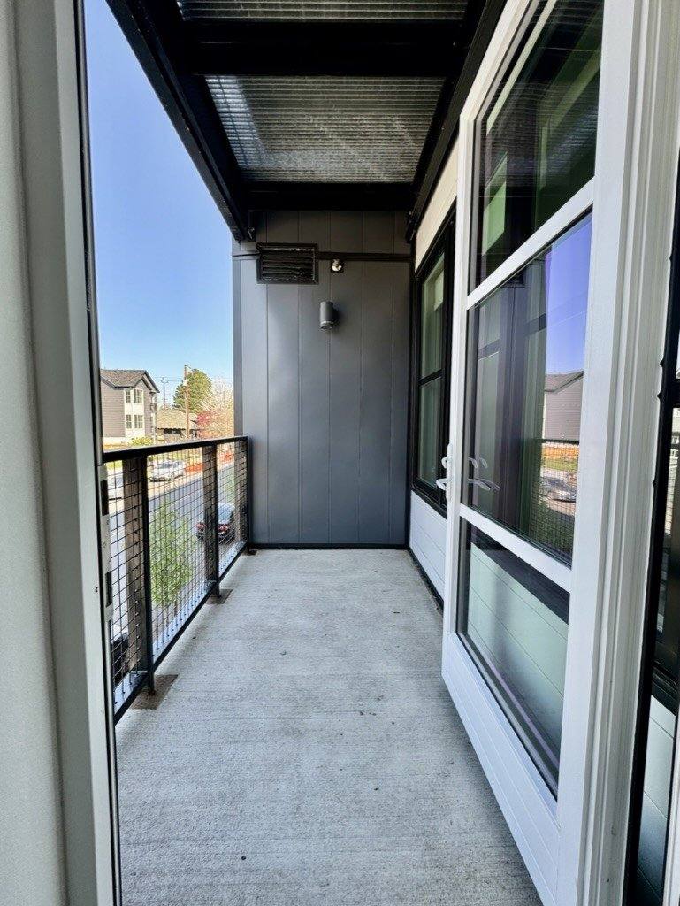 Apartment for rent at 4750 N Albina Ave #213, Portland, OR 97217