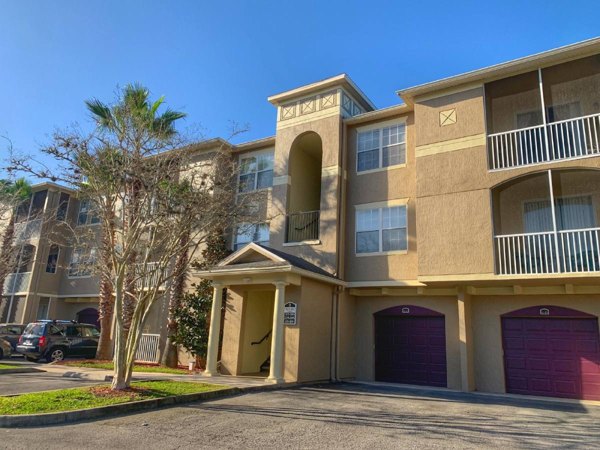 Condo for rent at 410-108 Villa San Marco, Saint Augustine, FL 32086