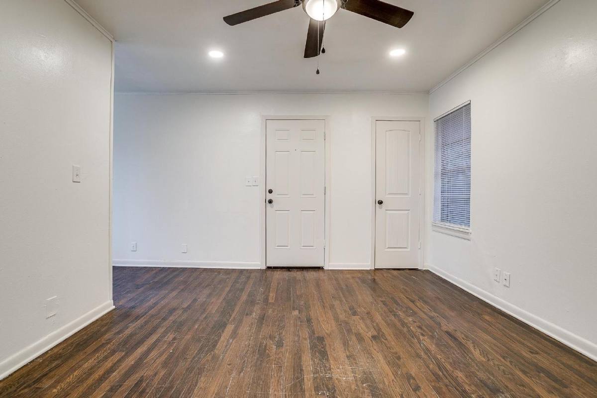Apartment for rent at 3428 W 6th St #F, Fort Worth, TX 76107