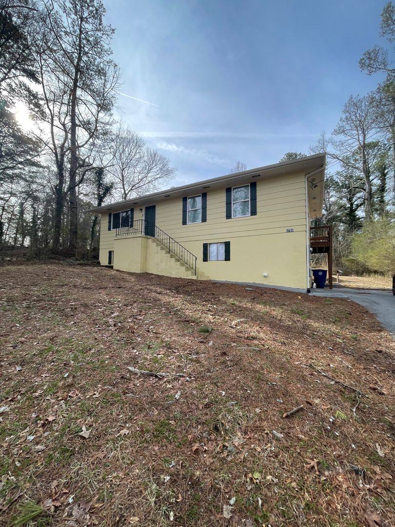 House for rent at 5784 Tallant Rd, Ooltewah, TN 37363