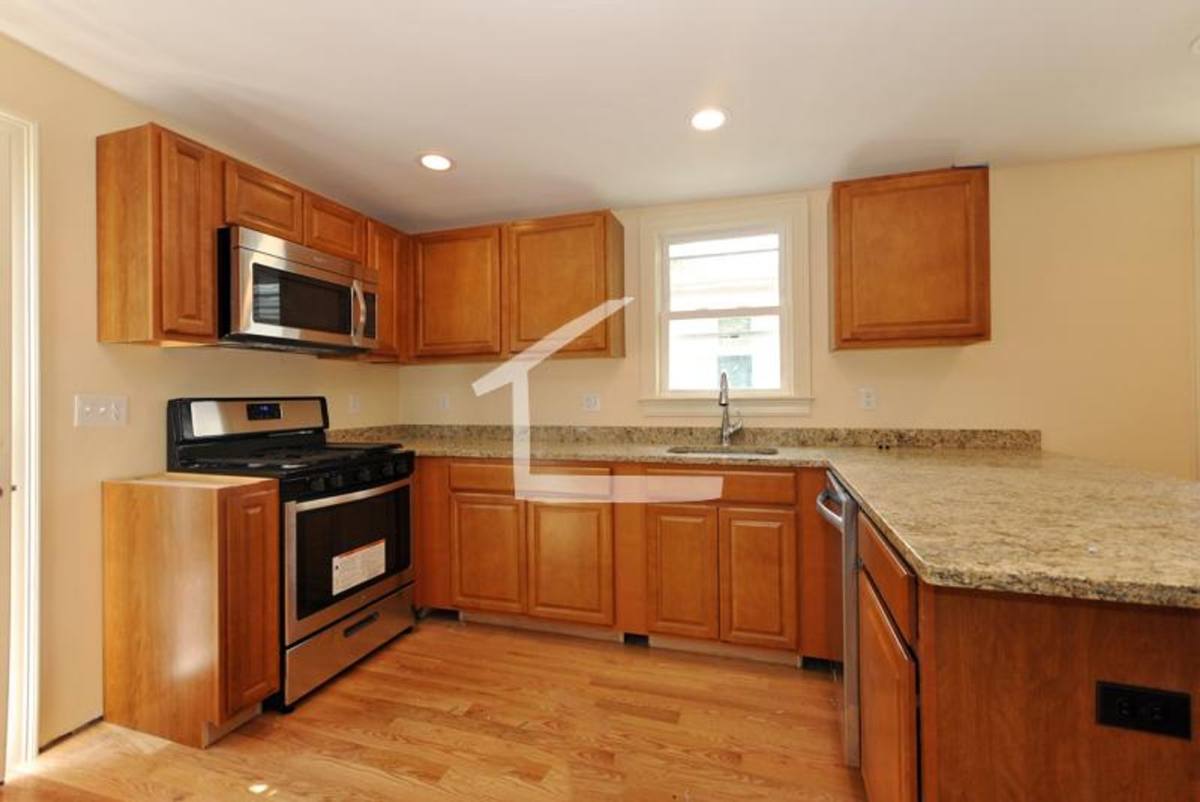 Apartment for rent at 35 Pratt St #A1, Allston, MA 02134