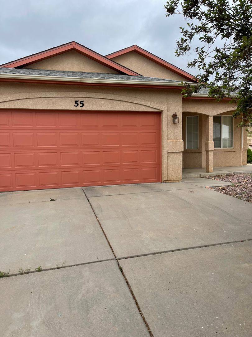 House for rent at 55 Wildrose Dr, Canon City, CO 81212