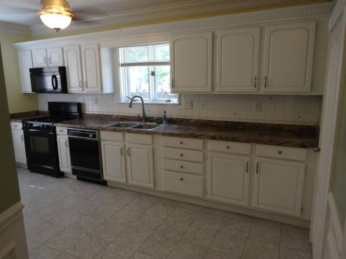 Apartment for rent at 56 Riverdale St #A1, Brighton, MA 02135