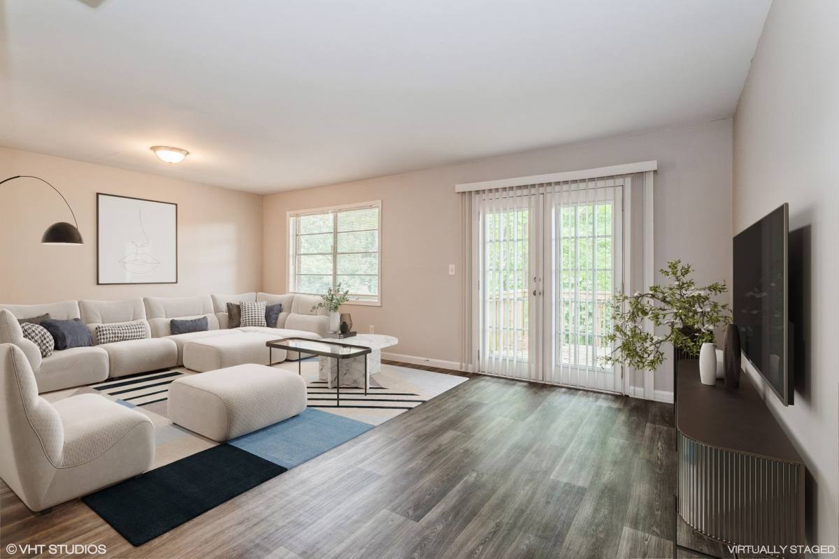 Apartment for rent at 2400 Campbellton Rd SW, Atlanta, GA 30311
