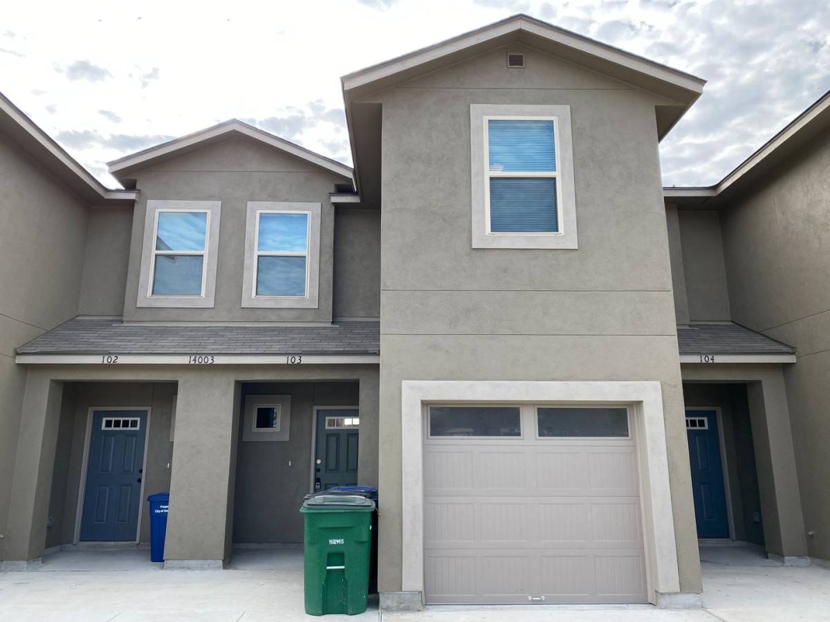Townhouse for rent at 14003 Fratelli Rd, San Antonio, TX 78233