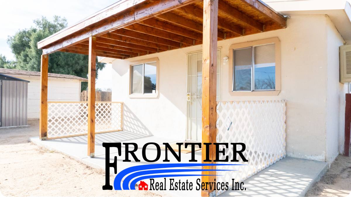 Apartment for rent at 3957 Weiman Ave, Ridgecrest, CA 93555