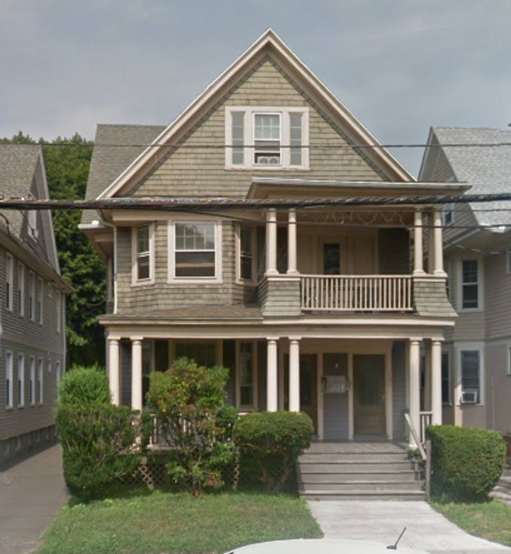 Apartment for rent at 782-784 Orange St, New Haven, CT 06511