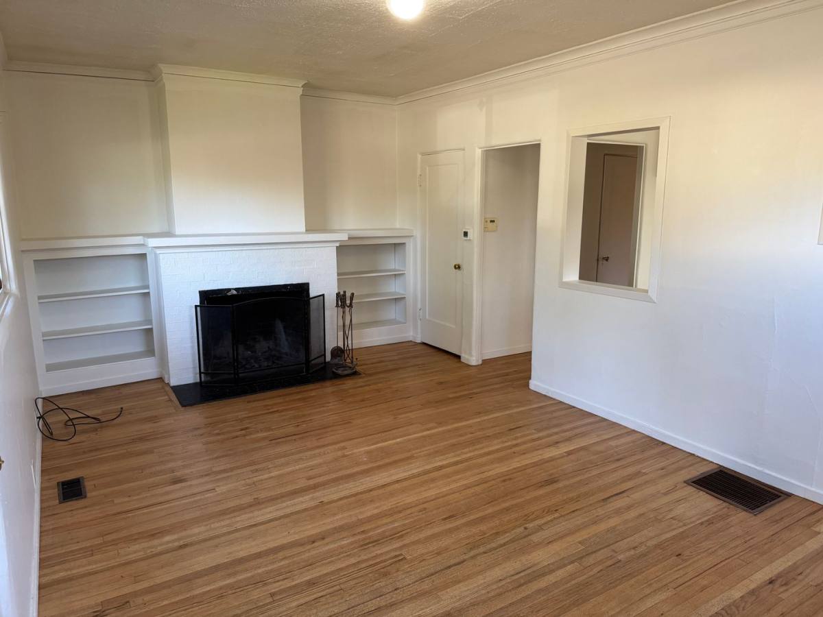 Apartment for rent at 1036 & 1040 N Ainsworth St, Portland, OR 97217