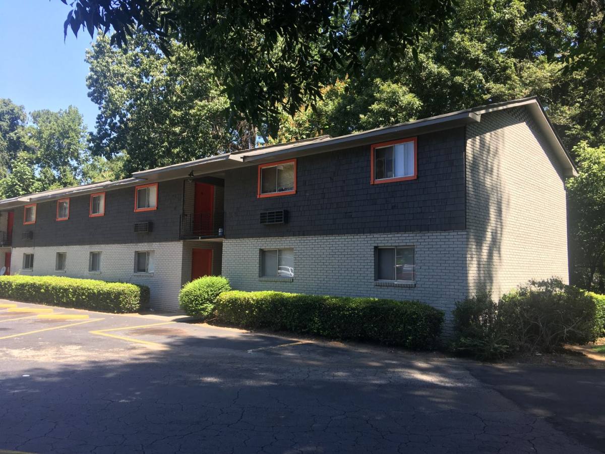 Apartment for rent at 218 Walthall Ave SE, Marietta, GA 30060