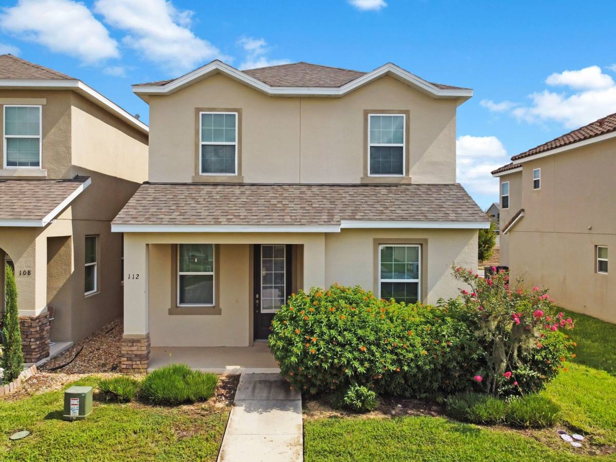 House for rent at 112 Boydfield Lane, Davenport, FL 33837