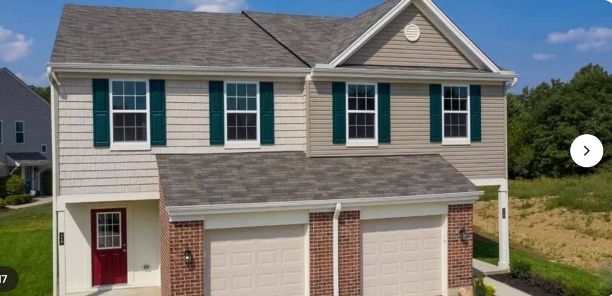 Townhouse for rent at 113 Woodmere Court, Amelia, OH 45102