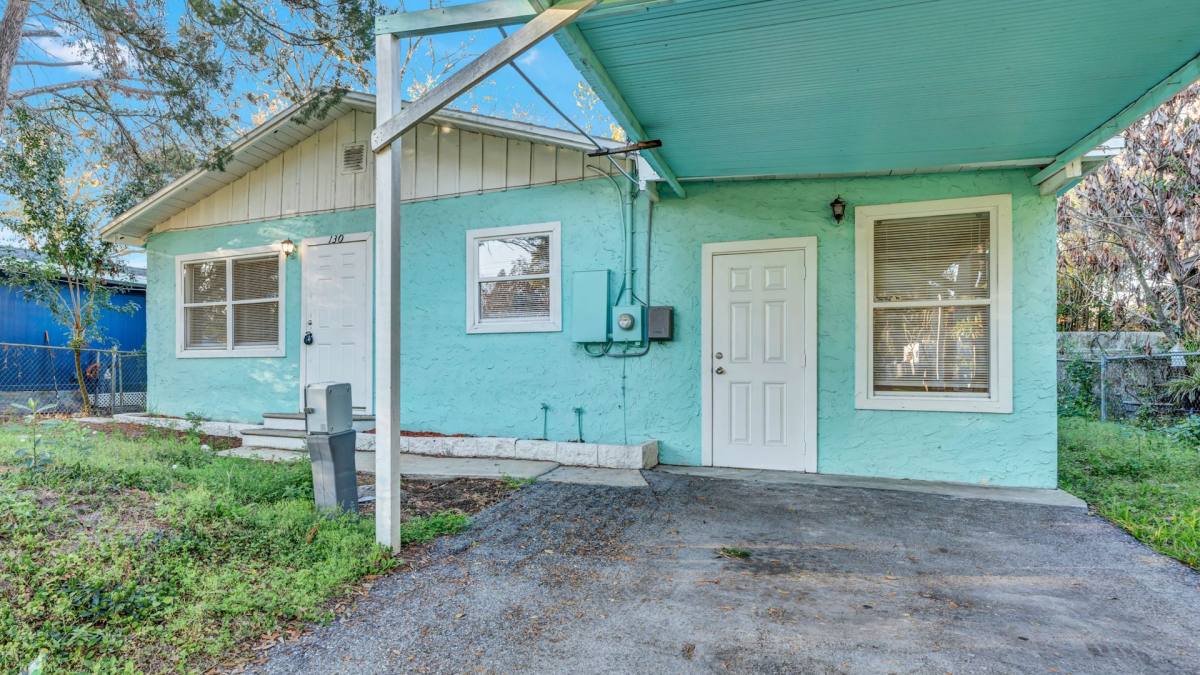 House for rent at 130 E 145th Ave, Tampa, FL 33613