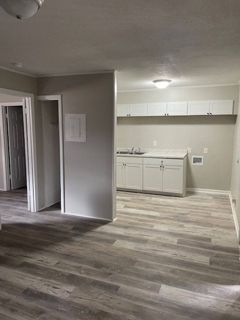 Apartment for rent at 1109 W Academy St, Winston Salem, NC 27101