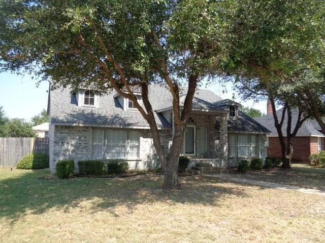 House for rent at 913 Cordell, Desoto, TX 75115