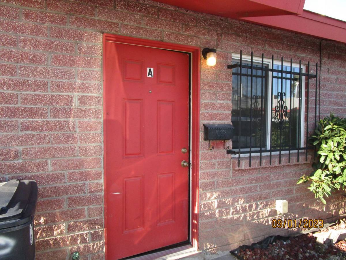 Apartment for rent at 1020 Madeira SE, Albuquerque, NM 87108