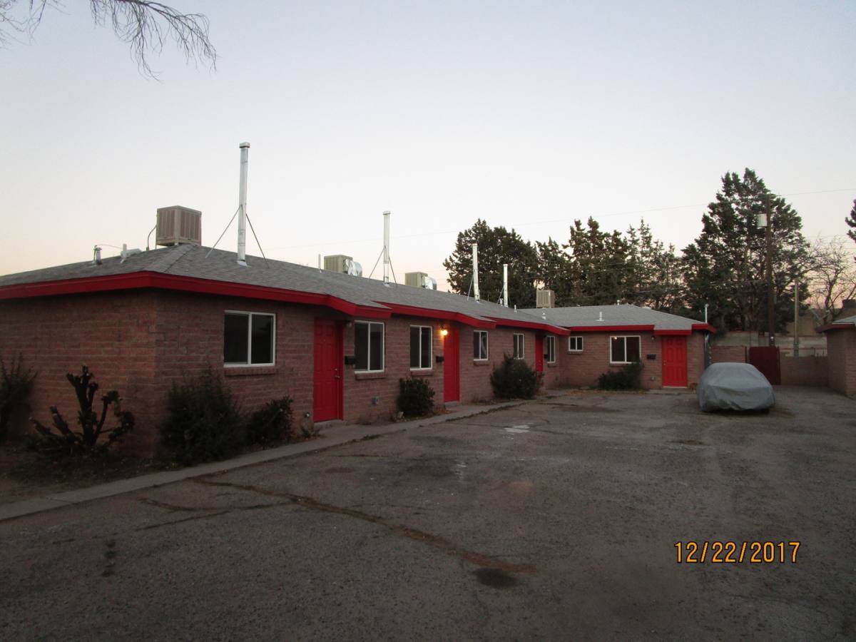 Apartment for rent at 1020 Madeira SE, Albuquerque, NM 87108