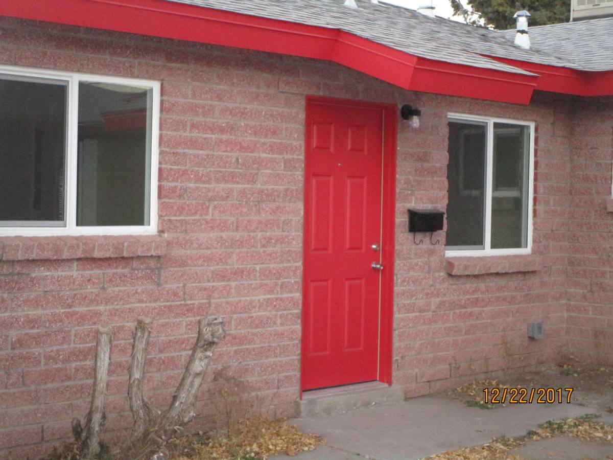 Apartment for rent at 1020 Madeira SE, Albuquerque, NM 87108