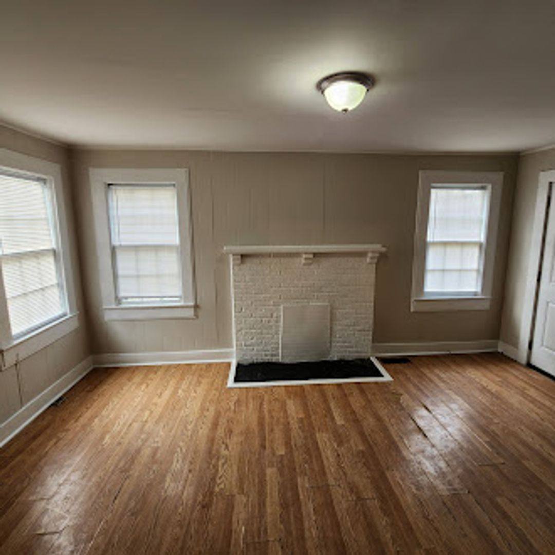 House for rent at 511 Campbell St, Florence, AL 35630