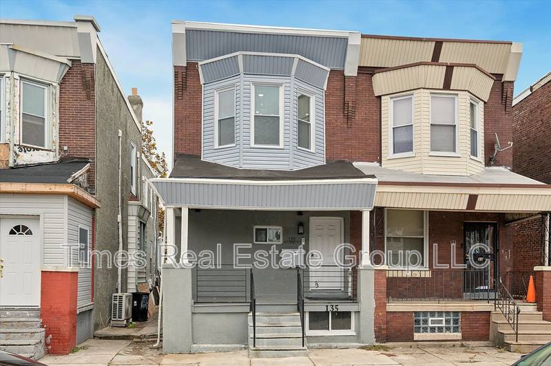 Apartment for rent at 135 N 52nd St #2R, Philadelphia, PA 19139