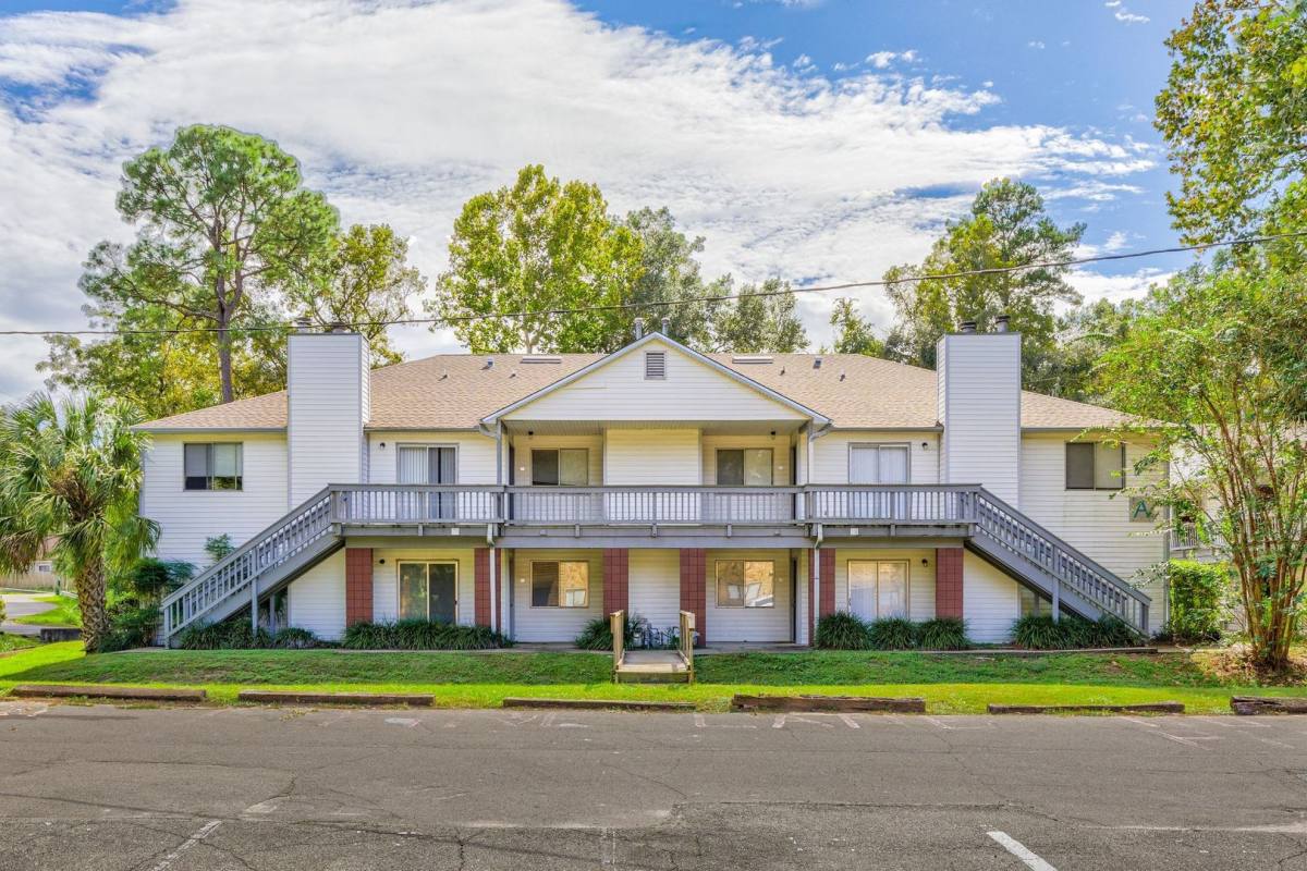 Apartment for rent at 2393 Continental Ave, Tallahassee, FL 32304