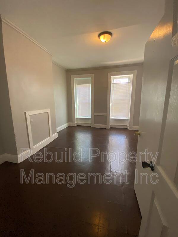 Apartment for rent at 1328 N Calhoun St #1, Baltimore, MD 21217