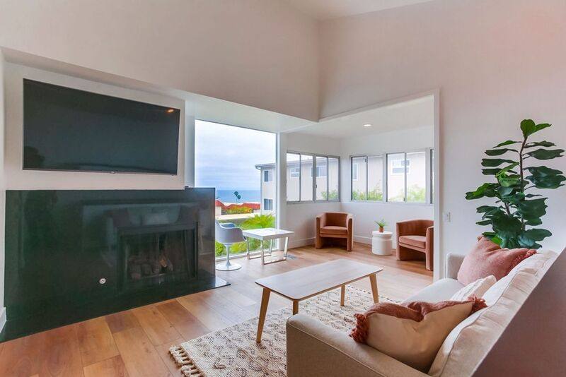 Townhouse for rent at 222 4th St, Del Mar, CA 92014