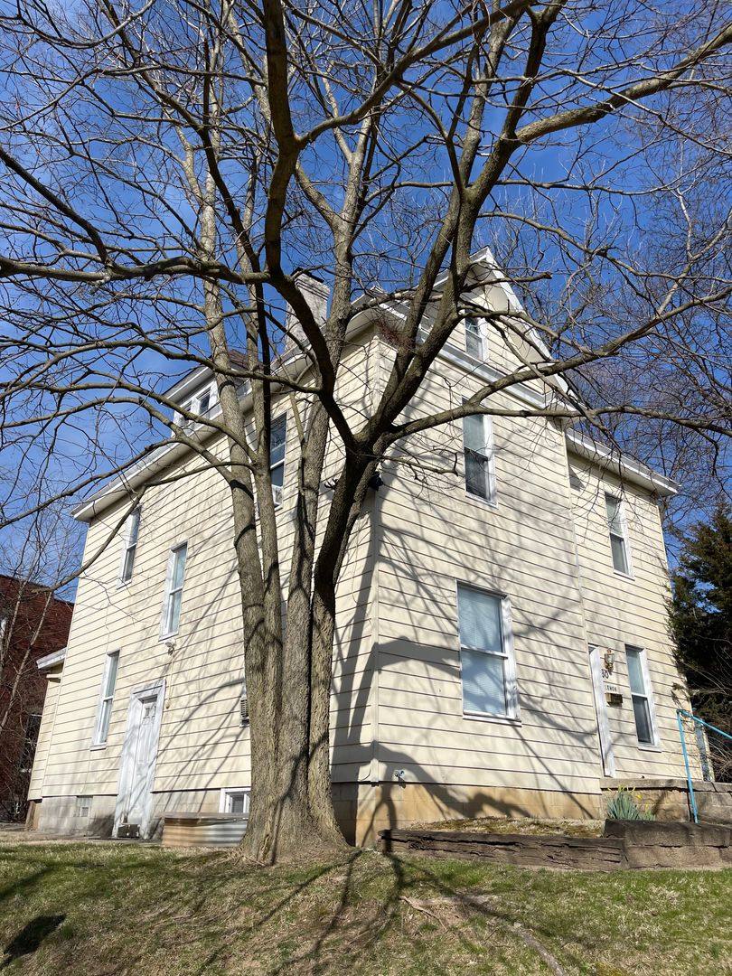 House for rent at 60 E Patterson Ave, Columbus, OH 43202