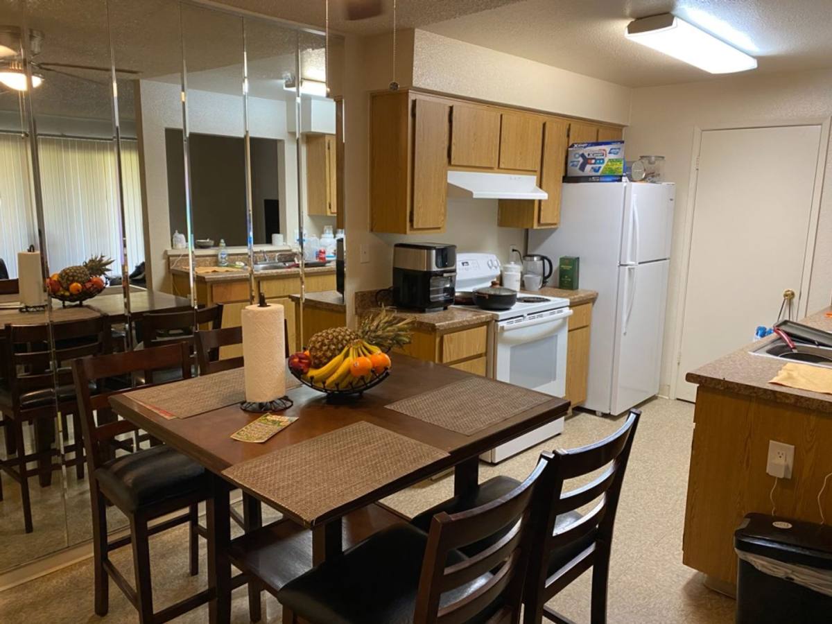 Apartment for rent at 2255 S Maple Ave, Fresno, CA 93725