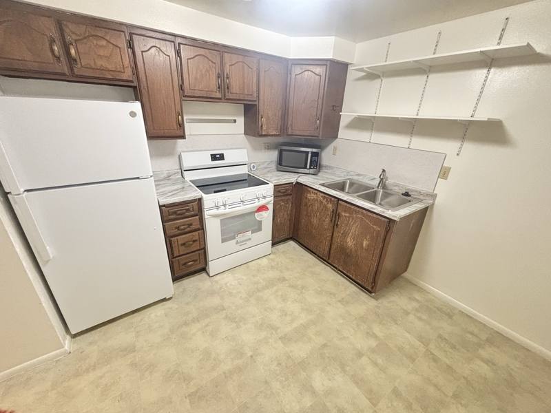 Apartment for rent at 258 N 400 W St #1, Provo, UT 84601