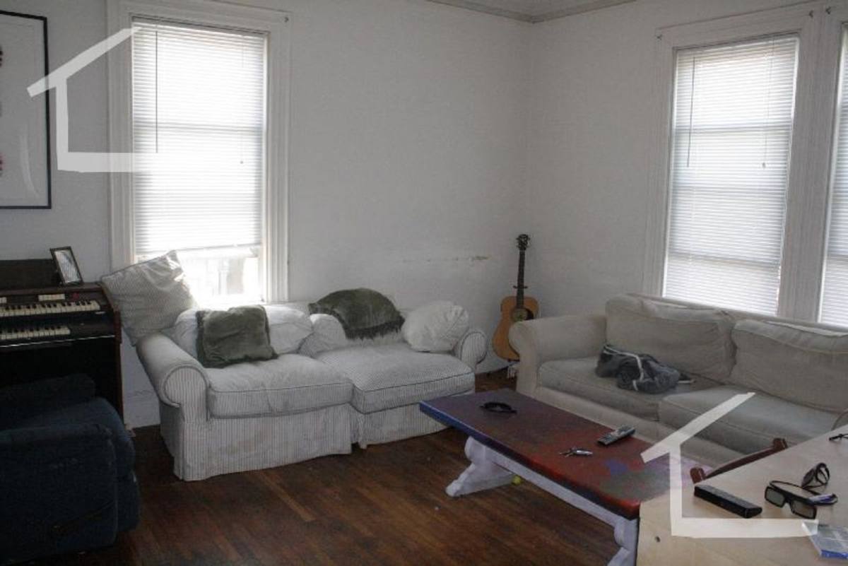 Apartment for rent at 36 Allston St #2, Allston, MA 02134