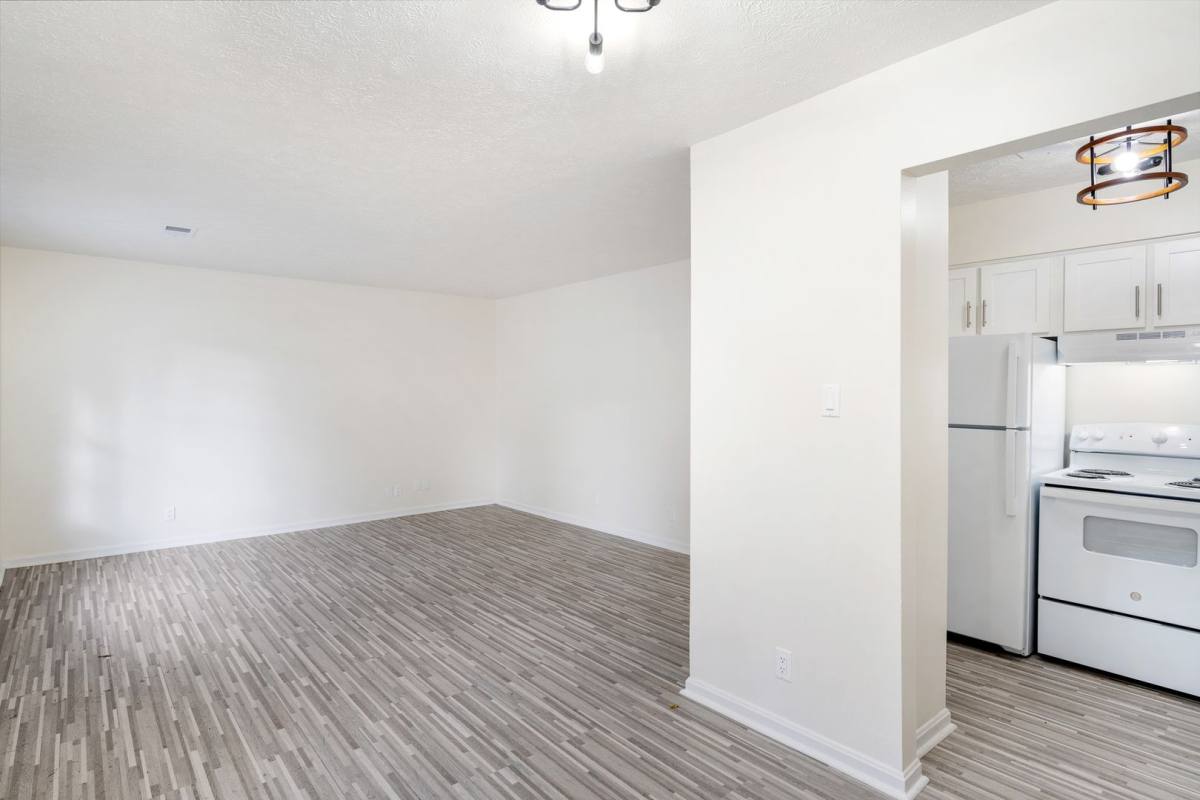 Apartment for rent at 4319 Sanders Lane, Louisville, KY 40216