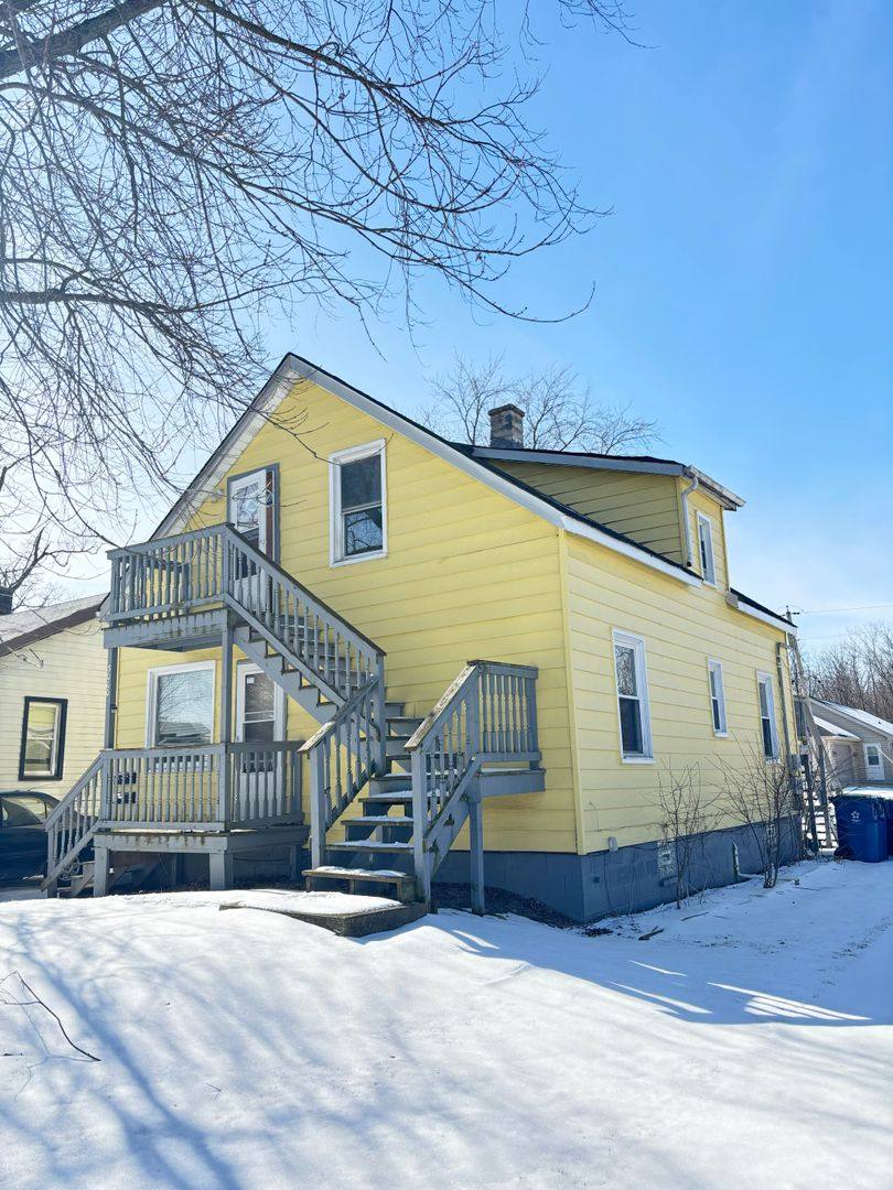 Apartment for rent at 3000 Morgan St, Steger, IL 60475