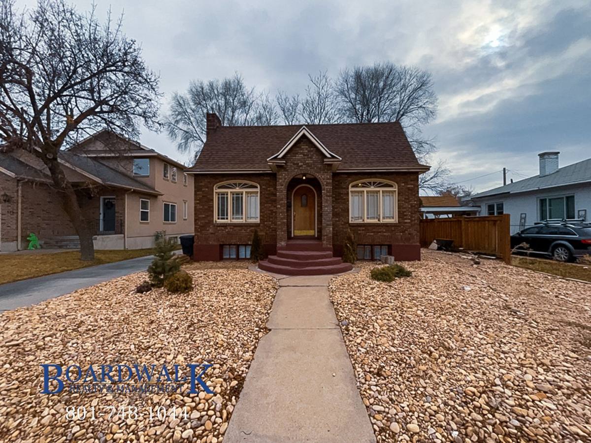 Apartment for rent at 345 W 200 S, Provo, UT 84601