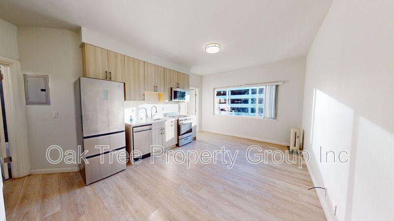 Apartment for rent at 454 34th St #31, Oakland, CA 94609
