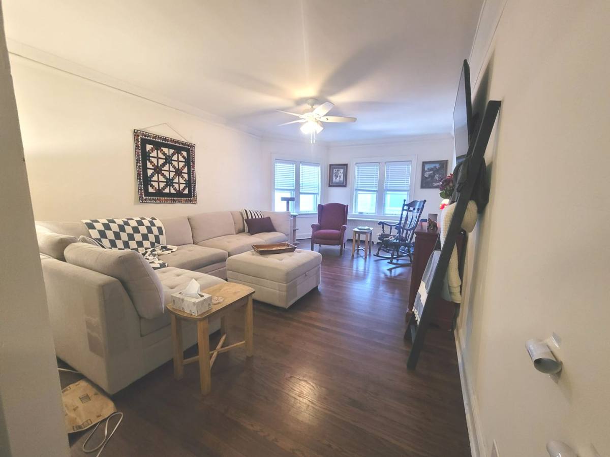 Apartment for rent at 1915 N Prospect Ave, Milwaukee, WI 53202