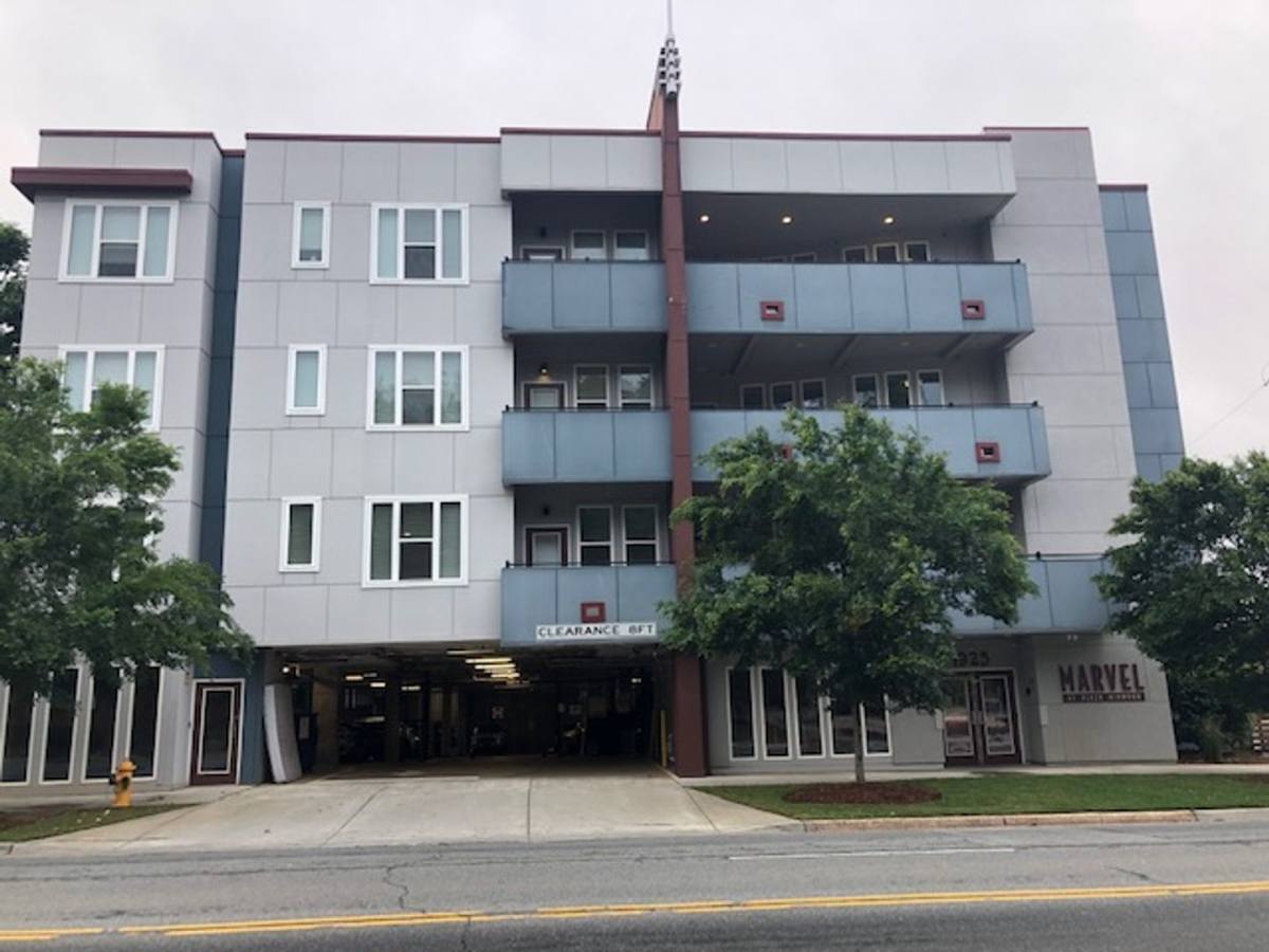 Apartment for rent at 1925 Central Ave, Charlotte, NC 28205