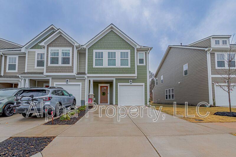 Townhouse for rent at 223 Tippin Trail, Travelers Rest, SC 29690