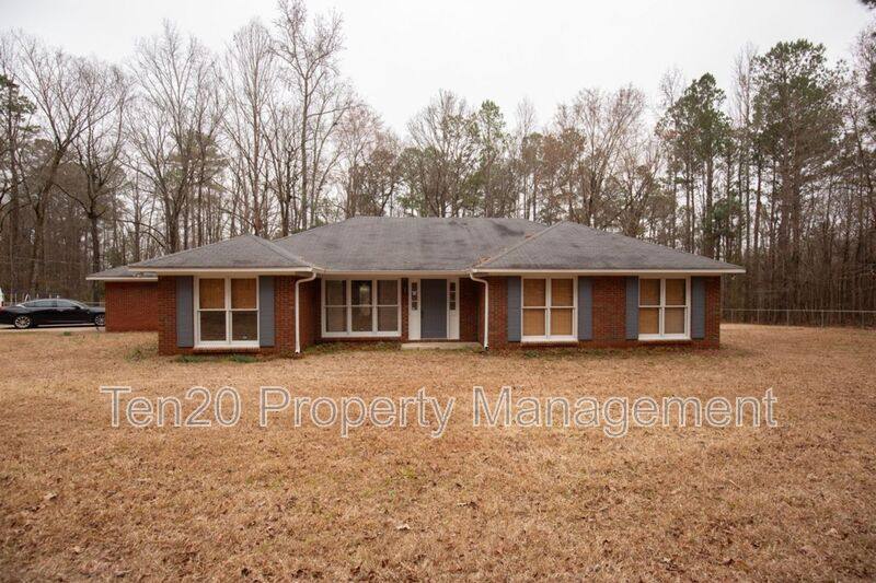 House for rent at 60 Reynolds Rd, Fortson, GA 31808