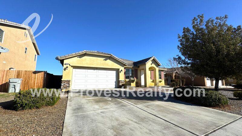 House for rent at 14456 Welsh Court, Hesperia, CA 92345