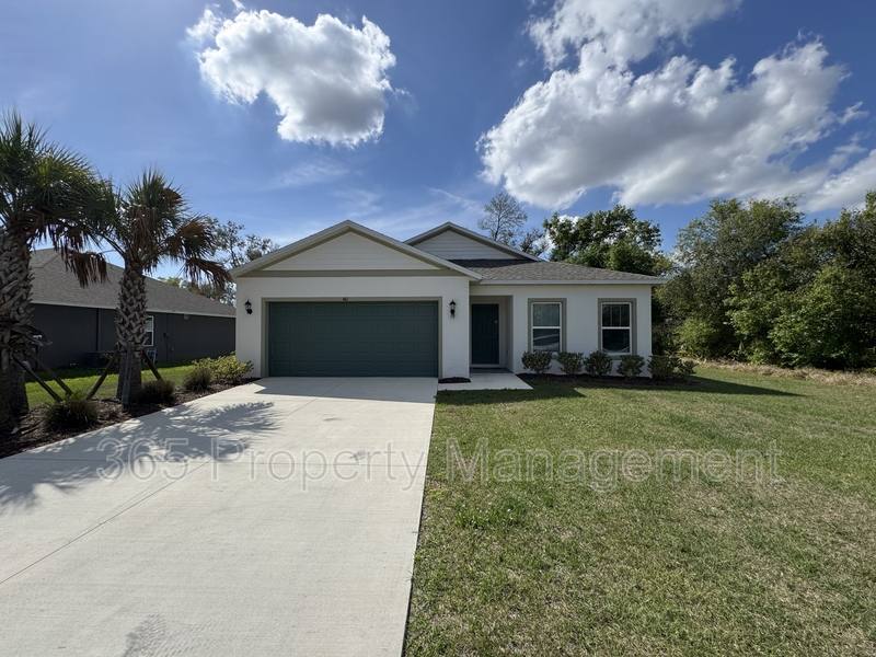 House for rent at 461 Seasons Dr, Punta Gorda, FL 33983