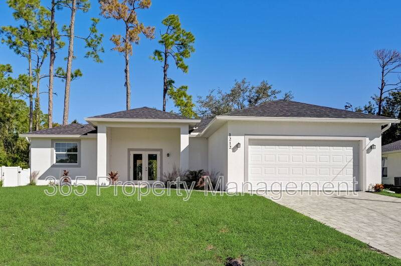 House for rent at 1212 Gillespie Ave, North Port, FL 34288
