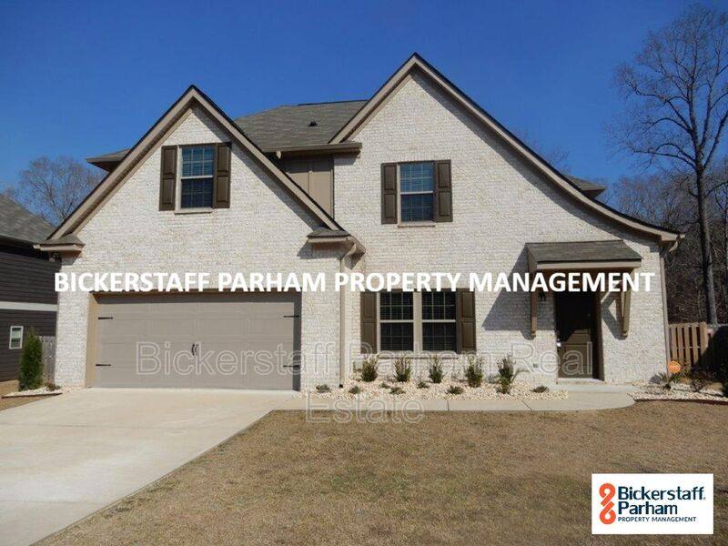 House for rent at 4870 Wisteria Lane, Fortson, GA 31808