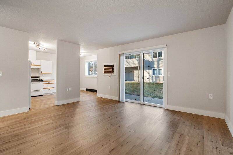 Apartment for rent at 10816 E 3rd Ave #6, Spokane, WA 99206