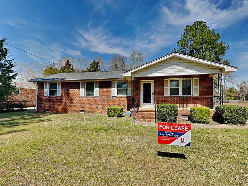House for rent at 27 Neal St, Sumter, SC 29150