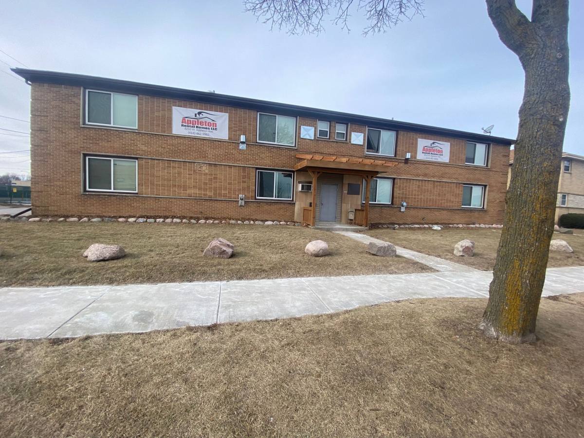 Apartment for rent at 4025 N 60th St, Milwaukee, WI 53216