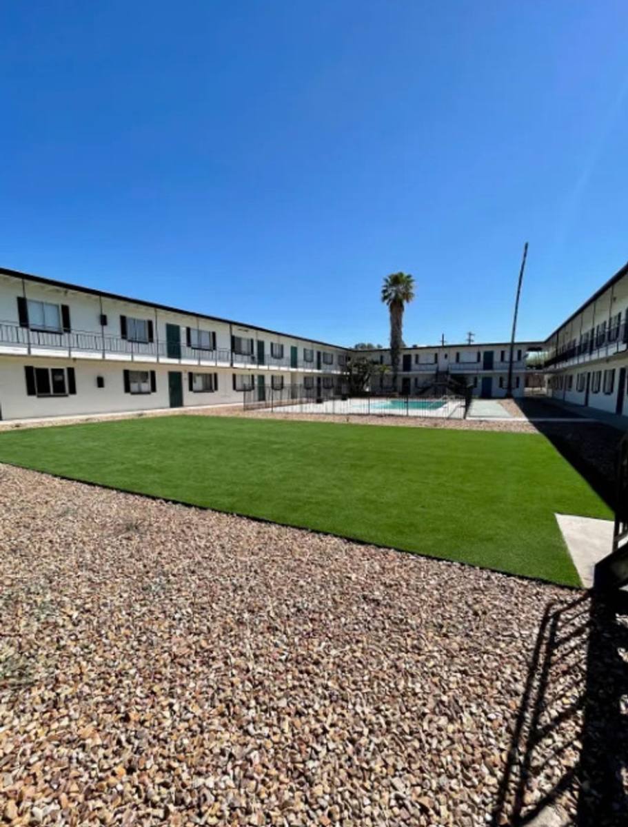 Apartment for rent at 1060 N Swan Rd, Tucson, AZ 85711